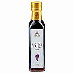 Yerlim Organik Üzüm Pekmezi 330g