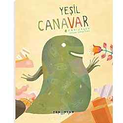 Yeşil Canavar  Canızales 