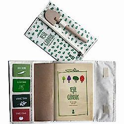 Yeşil Günlük  Fatih Dikmen  Zeynep Sevde 