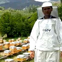 Turan Ceylan Engür Organik, Sivas Tozanlı Vadisi