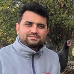 Trakya Hayrabolu Çiftliği, Gökhan Ayvat