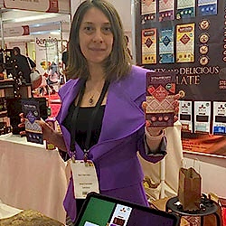 Ekenez Organik Gıda