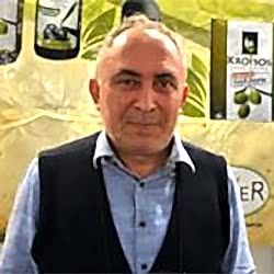 Kroisos Organik Zeytin ve Zeytinyağları