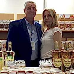 Can Organik Ürünler, Bircan Erdoğan