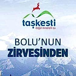 Taşkesti Su, Bolu Mudurnu