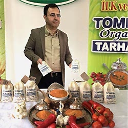 Kemal Çeltik, Tombul Tarhana